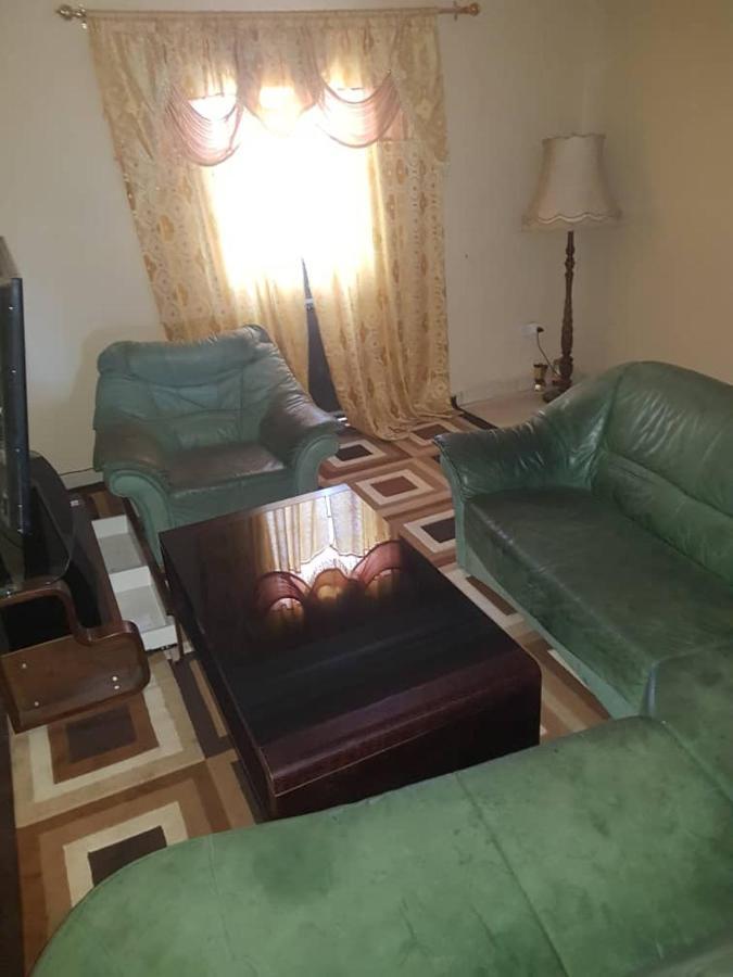 Touray Guest House Old Yundum Ngoại thất bức ảnh
